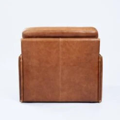 Vintage Buffalo Leather Arcon Lounge Chairs, 1970s -Chairly Shop 4a4cd449 9ac7 46b2 b292 2982943826f7