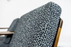 Pair Of Restored Mid Century Armchairs By Zenon Bączyk, 1960's -Chairly Shop 4aedcf4e e4fe 4baa b4a1 c57dde301b42