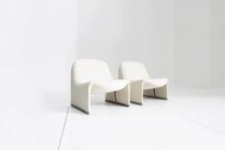Alky Chairs By Giancarlo Piretti For Artifort, 1970s, Set Of 2 -Chairly Shop 4b4fde23 6140 4ed5 a1b7 9533489db0e9