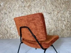 Fireside Chair 1950