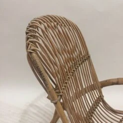 Rattan Armchair By Rohe Noorwolde -Chairly Shop 4b8ac039 efbb 4954 9165 66517bc5f40a
