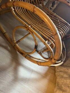 Rattan Rocking Chair I -Chairly Shop 4c3912a9 5f3a 4b7a 96f4 2d323d3f9778