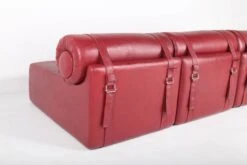 Set Of 3 Swany Low Chairs By Sylvain Joly For Steiner, Circa 1970 -Chairly Shop 4c39e2ae 4cf8 4516 9a10 5fa6e0bb2ab8