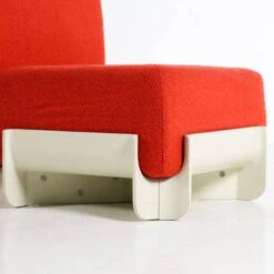 Modular Duna Two-Seater Sofa By Guarnacci, Padovano & Vagnoni For 1P Italy, 1970s -Chairly Shop 4cee267b eede 42ae a8a7 69e6251ff157