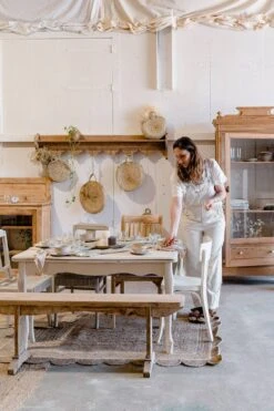 Raw Wood Bench -Chairly Shop 4ecfb0fd 5441 4b63 876e 133384fd9bdd