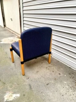 Vintage Armchair, 70s -Chairly Shop 5009ea4c acdb 403f b9c2 2ae753418982