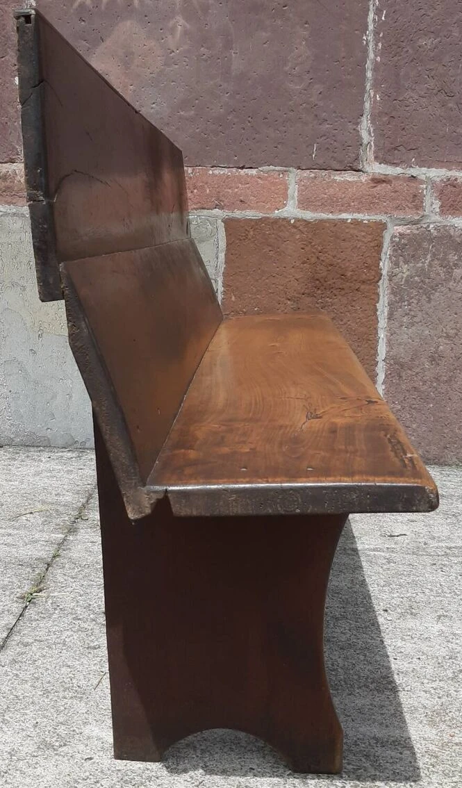 Station Bench 8 Station Bench - Image 6