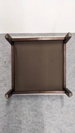 Pair Of André Simard Low Chairs From The 50s/60s -Chairly Shop 50926192 8499 4049 8a2e 6177beff17f8