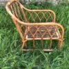 Vintage 60s/70s Bamboo Rattan Armchair -Chairly Shop 50c6ee33 38c0 41b7 bdd3 6f1a07d7a0ed
