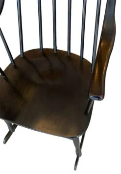 Rocking Chair Grandessa Lena Larsson -Chairly Shop 514f1002 e29a 42d3 8629 ca2d6e5f3de8