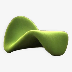 Pierre Paulin Designer Armchair, Siege 577 -Chairly Shop 51ad796a 5e30 4db7 9564 848d8af0a46b