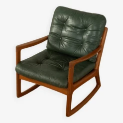 1960s Rocking Chair, Ole Wanscher 19 1960s Rocking Chair, Ole Wanscher -Chairly Shop 51c113ae c27a 459f aa1b c3aec834ec0f