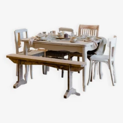 Raw Wood Bench -Chairly Shop 51c1e575 caee 444b b2dd f503434649af