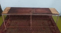 Metal Industrial Bench -Chairly Shop 51fa50af 5f8f 415f a0a0 0f2447f74baf