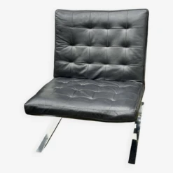 Vintage Leather Chair -Chairly Shop 5206b230 87e6 44e4 b92f 55956b3409b7