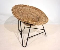 Set Of 2 Wicker Pod Chairs From The 60s -Chairly Shop 52f51c3f 0eef 429b 8416 3a8082539ebb