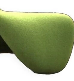 Pierre Paulin Designer Armchair, Siege 577