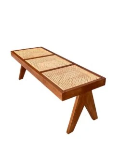 Cane Bench 13 Cane Bench -Chairly Shop 53d950d9 331b 441d 869f 6ff83e314778