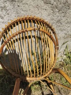 Pair Of Shell Armchairs -Chairly Shop 540cad91 a35d 400b a447 2f212a19e1d2