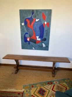 Vintage Solid Wood Farm Bench 40 Vintage Solid Wood Farm Bench -Chairly Shop 54662c99 b8da 445e 9a23 7cd24ab0eeea