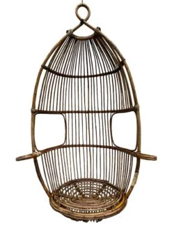 Vintage Italian Hanging Chair By Fratelli Castano, 1950s 26 Vintage Italian Hanging Chair By Fratelli Castano, 1950s -Chairly Shop 5470824b 46e1 4927 bab8 7f13243df96f