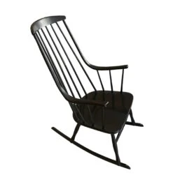 Rocking Chair Grandessa Lena Larsson -Chairly Shop 54813a77 359c 42e9 94fa 0aee6b977707