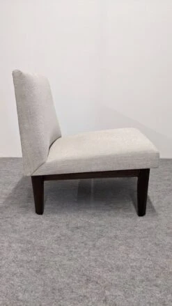 Pair Of André Simard Low Chairs From The 50s/60s -Chairly Shop 54d716aa 5d38 4814 9e8b 0a319aa27ef7