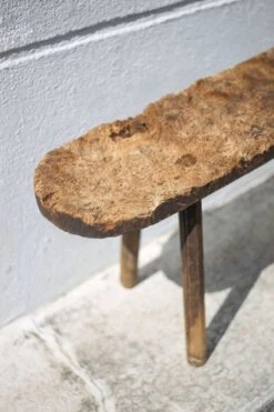 Old Farm Bench, Vintage Wooden Bench, Vintage Bench -Chairly Shop 54edeca7 5f5a 4613 840e 337800ea77e3