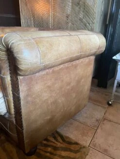 Chesterfield Patchwork Armchair -Chairly Shop 54f8e646 12fa 4472 bb4c 4b0519a57eea