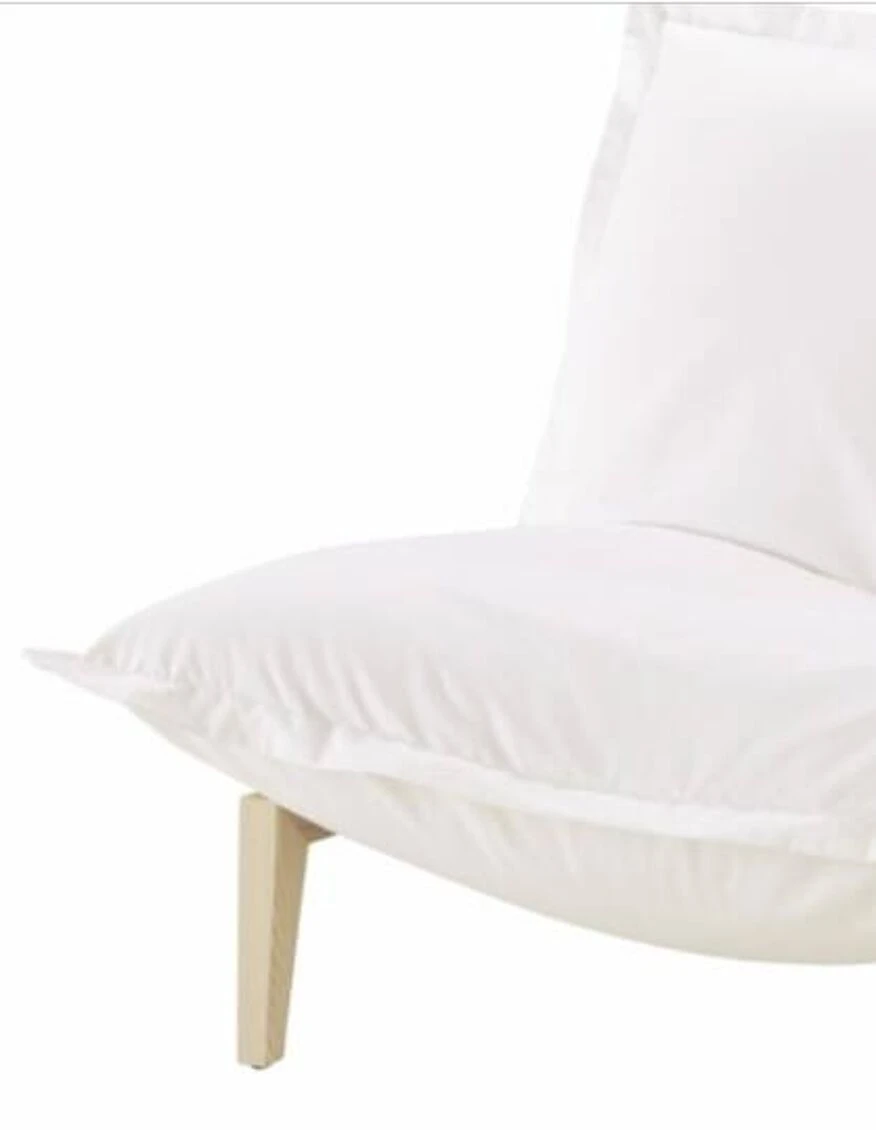 Cinna Brand Fabric Armchair 6 Cinna Brand Fabric Armchair - Image 4