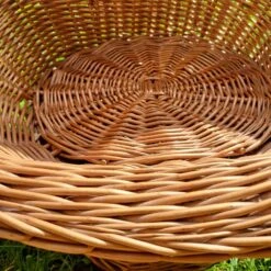 Rattan Armchair For Children, 1960 -Chairly Shop 5557963f 0d6e 4230 867a a9da9fac3a0d