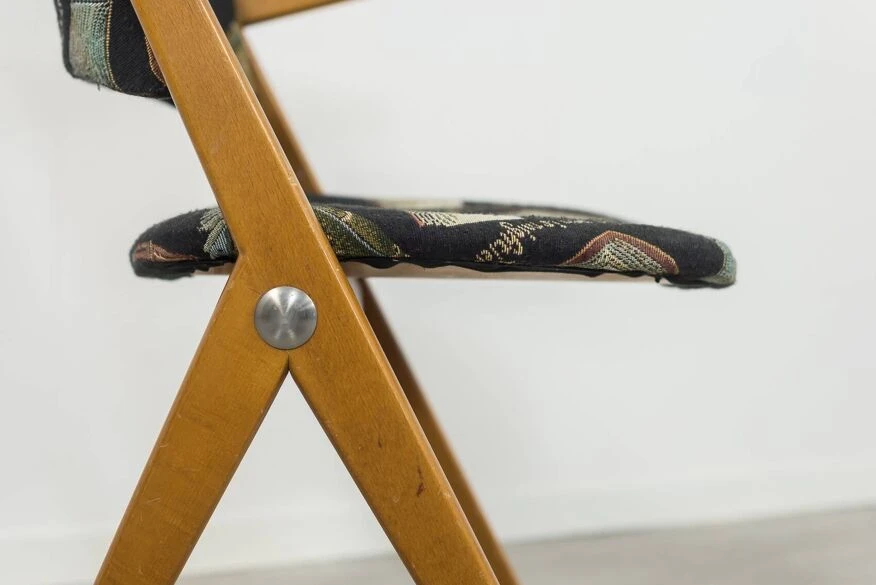 Bengt Ruda For Nordiska Kompaniet 'Triva' Armchair, 1960's 5 Bengt Ruda For Nordiska Kompaniet 'Triva' Armchair, 1960's - Image 3