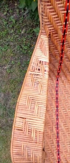 Vintage Rattan And Bamboo Armchair 21 Vintage Rattan And Bamboo Armchair -Chairly Shop 559b564b 902c 448f aeee 19aa1059c0e2