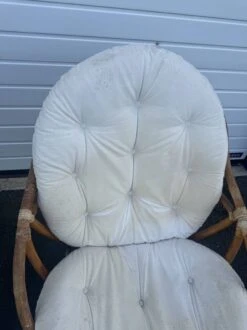 Pairs Of 70s Rattan Armchairs -Chairly Shop 55ee150f 0b71 4576 87f1 1ac59cd1bb5d