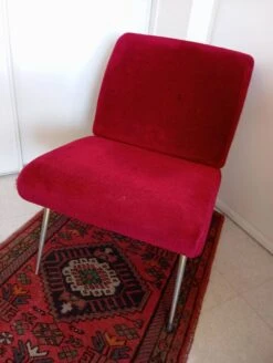 1960s Compass Foot Chair -Chairly Shop 56573e50 3a42 4e63 b85d ed44308eff33