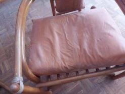 Set Of Two Bamboo Armchairs From The 50s, 60s -Chairly Shop 5674d0d4 e13d 40ba 855b 27f0f4c92d5d