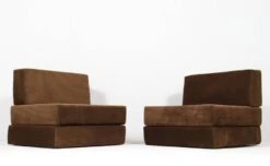 Mid-century Fold-out Sofa Elements, Germany, 1970s 18 Mid-century Fold-out Sofa Elements, Germany, 1970s -Chairly Shop 56d57601 9567 40c6 9a41 85c17859b275