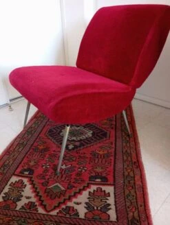 1960s Compass Foot Chair -Chairly Shop 56e4b3e7 9ae4 402d baae b24eb2c2e966