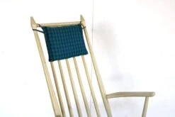 Rocking Chair, 60s, Sweden -Chairly Shop 57659616 06e2 4d94 b701 e1aac814b841
