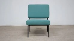 Pierre Guariche Fireside Chair For Airborne -Chairly Shop 589e271f b76f 4749 acaf 7e76c9e7d22e