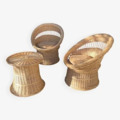 Modular Rattan Lounge -Chairly Shop 58e5c7eb d312 448a aff7 f58036e2107c