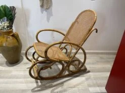 Rattan And Cane Rocking Chair 20 Rattan And Cane Rocking Chair -Chairly Shop 5951f8ff d513 4d06 996b 6ebada8e7a51
