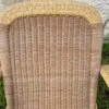 Vintage Rattan Armchair Art Deco Style Ep 30/40 -Chairly Shop 59cad67b 8980 4d07 99f2 1f042c3e4447