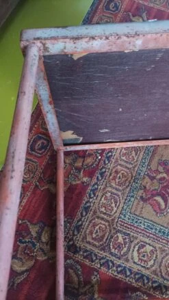 Metal Industrial Bench -Chairly Shop 5a083b17 a826 4e0d aa44 6947588cfc80