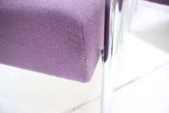 Mid-Century Tubular Chrome Armchair, Germany 1970s -Chairly Shop 5a0d27a7 e16d 4efd bef6 f754e052eb89