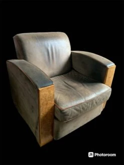 Massot Leather Club Chair -Chairly Shop 5a9b73be 3aa6 4139 9c29 54d92db61aed