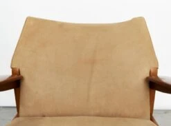 Pair Hans Olsen Easy Chairs For Verner Birkholm 23 Pair Hans Olsen Easy Chairs For Verner Birkholm -Chairly Shop 5a9f6878 859f 4856 82d6 d15a5072493a