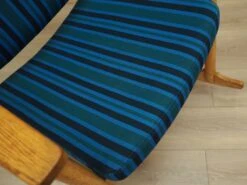 Oak Rocking Chair, Danish Design, 1970s, Designer: Kurt Østervig, Manufacturer: Slagelse -Chairly Shop 5aed89df e6d3 4a43 8710 af028f6b8d6b