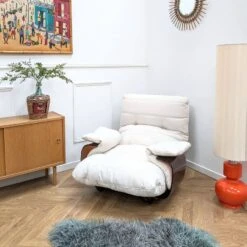 Marsala Low Chair Designed By Michel Ducaroy For Ligne Roset -Chairly Shop 5b172bba 8271 41ce b897 0881cda5ef1c