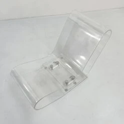 LCP Fireside Chair By Maarten Van Severen For Kartell, 1990 -Chairly Shop 5b449674 40ec 4d77 94b2 6358a78da92a